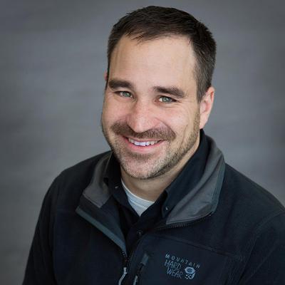 Profile Picture of Rob Cormier (@RobRCormier) on Twitter