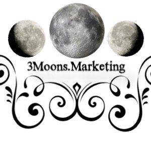 Profile Picture of Melissa Hoff (@3MoonsMarketing) on Twitter