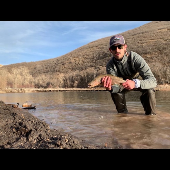 Profile Picture of Matt Young (@msy28) on Poshmark