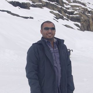 Profile Picture of Faisal Alobaid (@faisal.alobaid.35) on Facebook