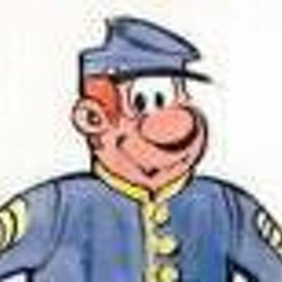 Profile Picture of Martin Gendron (@mgendro) on Twitter