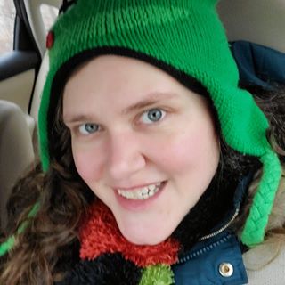 Profile Picture of Mandy Hale (@amanda.hale.5201) on Facebook