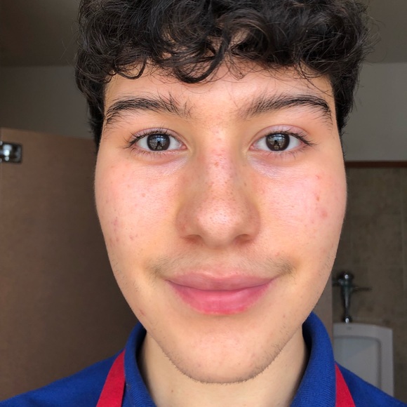 Profile Picture of Seth Lopez (@sethdlopez) on Poshmark