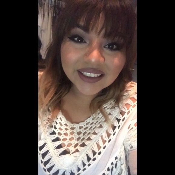 Profile Picture of Christina Garibaldi (@christinag_34) on Poshmark