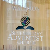 Profile Picture of Waldron Seventh Day Adventist Church (@waldronseventhdayadvchurch) on Youtube