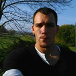 Profile Picture of jeremy (@jrmfoust) on Instagram
