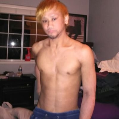 Profile Picture of John Santa Catalina (@JohnSantaCatal2) on Twitter