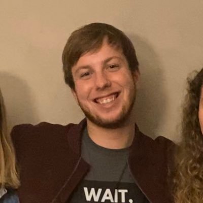 Profile Picture of Joe Anderson (@joe_anders0n) on Twitter