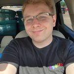 Profile Picture of Cody Kluth (@cklut) on Instagram