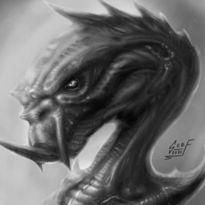 Profile Picture of Sebastián Flores - ForeverZeroDragon (@ForeverZeroDrac) on Twitter