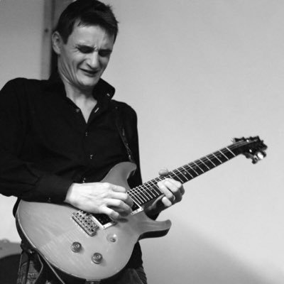 Profile Picture of Kenny Robertson (@Kendohmassif) on Twitter