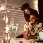 Sanjay S Gowda - Instagram Profile Picture of Sanjay S Gowda (@san__008) on Instagram