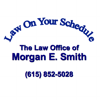 Profile Picture of Morgan E. Smith (@NashLawyer) on Twitter