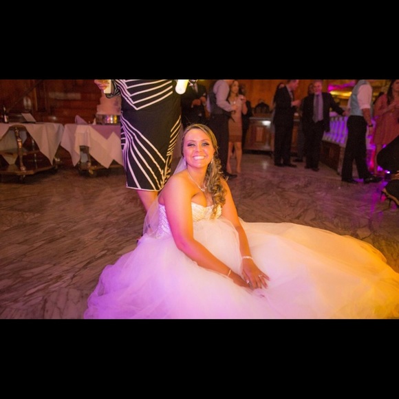 Profile Picture of Jessoca Borrero (@jlapointe88) on Poshmark