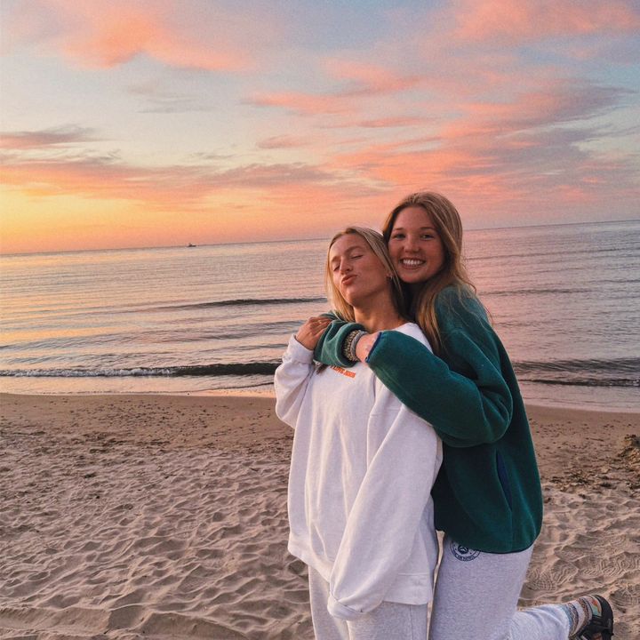 Profile Picture of meredithbock04 (@meredithbock04) on Tiktok