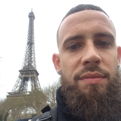 Profile Picture of Darryl Thorne (@DarrylTSocialM) on Twitter