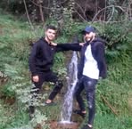 Profile Picture of Time Up (@time.up.493200) on Facebook