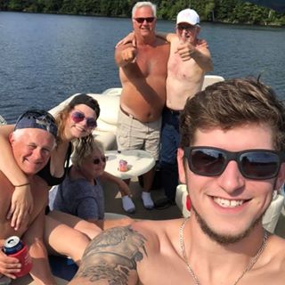 Profile Picture of Jesse Cage Deblois (@jesse.c.deblois) on Facebook