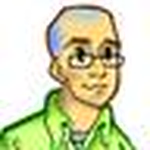 Profile Picture of Cully (@childofatom) on Flickr