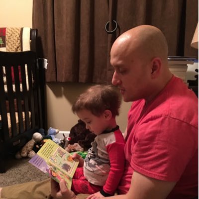 Profile Picture of Jeremy Alan Foster (@JFoster77) on Twitter