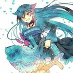 Profile Picture of Alice B-rabbit Baskervilles (@alice_pandora_hearts_) on Instagram