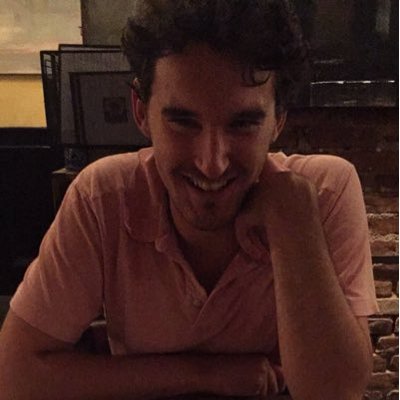 Profile Picture of Sean Toomey (@stoomey_) on Twitter