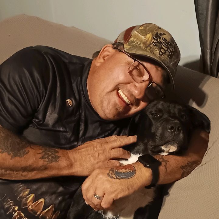 Profile Picture of Doug_Dyer2 (@doug_dyer2) on Tiktok