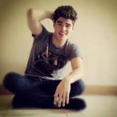 Profile Picture of Ryan Gabriel Boyce (@RyanBoyceFans) on Twitter