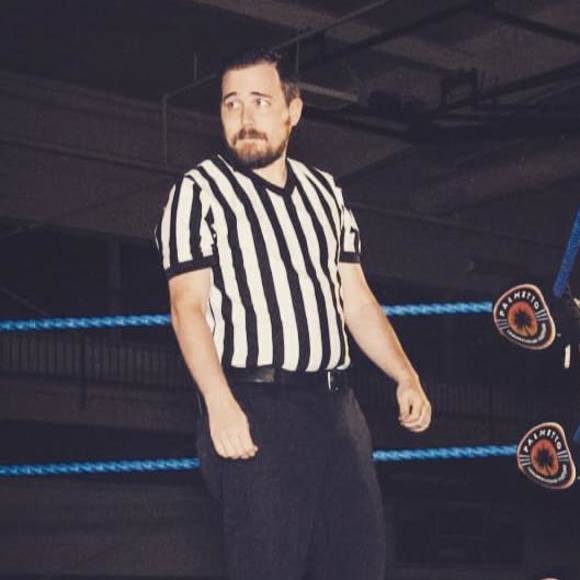 Profile Picture of Jesse Chapman (@refjessechapman) on Poshmark