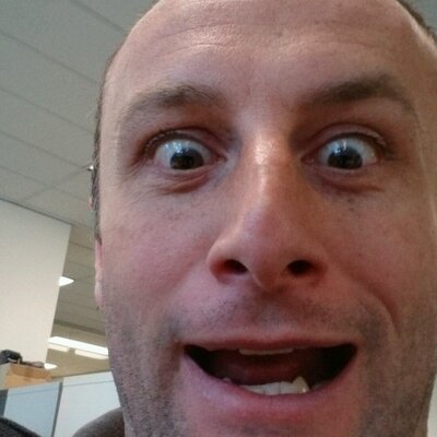 Profile Picture of Joel Thorpe (@thorpe60) on Twitter