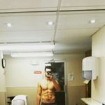 Profile Picture of Patrick Larochelle (@patrick__larochelle) on Instagram