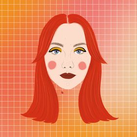 Stephanie Jade - Pinterest Profile Picture of Stephanie Jade (@stephaniejadestudio) on Pinterest