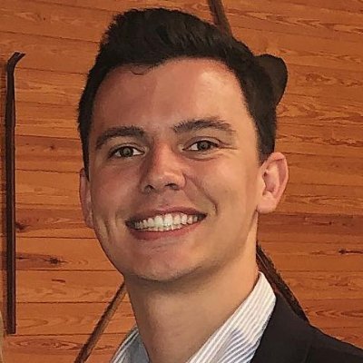 Profile Picture of Christopher Temples (@Temples22) on Twitter