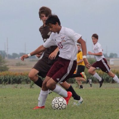 Profile Picture of Michael Reyes (@reyes1739) on Twitter