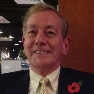 Profile Picture of Anthony Graham Alexander Featherstone (@anthonygrahama3) on Twitter