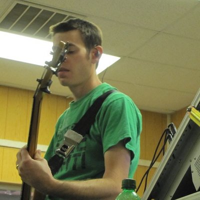 Profile Picture of Gary Jensen (@mantis4011) on Twitter