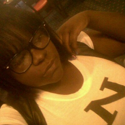 Profile Picture of Candace Lucas (@chocolatehomo) on Twitter