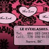 Profile Picture of Ruby Le (@ruby-le-10) on Quora