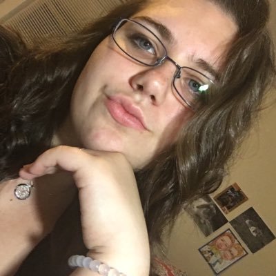 Profile Picture of Leah Rinaldi (@leahrinaldii) on Twitter