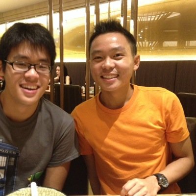 Profile Picture of Wayne Wong (@waynewong94) on Twitter