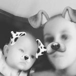Profile Picture of Haley Nichole Skeens (@haleyaidanlove) on Instagram