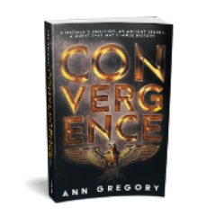 Profile Photo of Ann Gregory (@AnnGregoryWrite) on Twitter