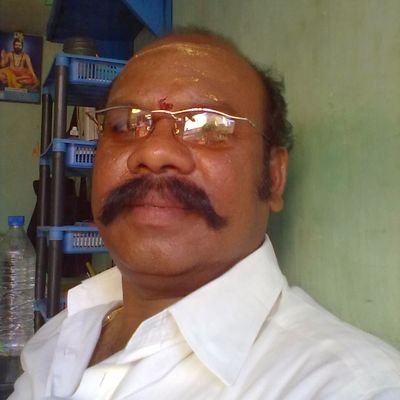 Profile Picture of Selvaganesan MKM (@MkmSelvaganesan) on Twitter