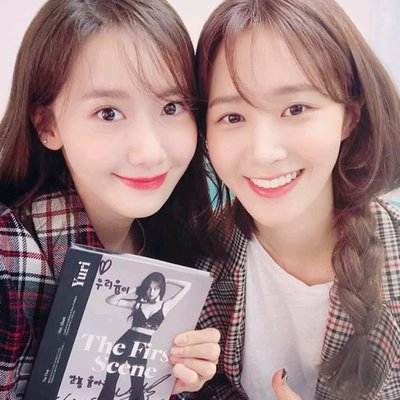 Profile Picture of Joohyun Kim (@LilyRonghangpi) on Twitter