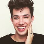 Profile Picture of James Charles (@jamescharles_s) on Instagram