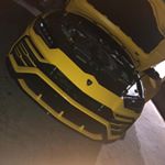 Profile Picture of NicholasMerryman (@carfanatics.v8) on Instagram