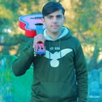 Profile Picture of Farzan Jani (@Farzan-Jani) on Facebook