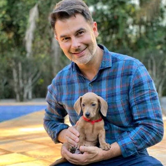 Profile Picture of David Rock (@david.rock57) on Tiktok