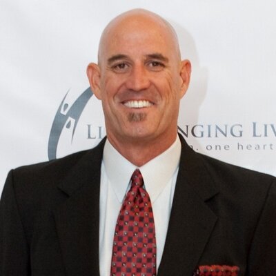 Profile Picture of Sean Browning (@SeanBrowning64) on Twitter