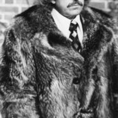 Profile Picture of Paul Hankin (@bignose19) on Twitter